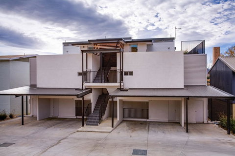 Edge 6/16 Clyde Street - 2032 Olympic Games 2