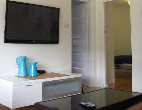 Edgewater, 3/145 Shoal Bay Road - 2032 Olympic Games 0