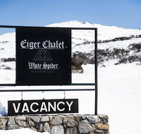 Eiger Chalet