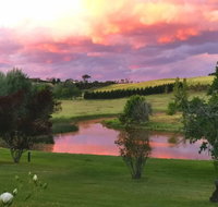 Eling Forest Winery - 2032 Olympic Games