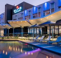 Elite Gold Coast - 2032 Olympic Games