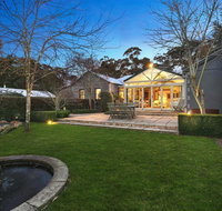 Elixir - Luxury on Acreage - 2032 Olympic Games