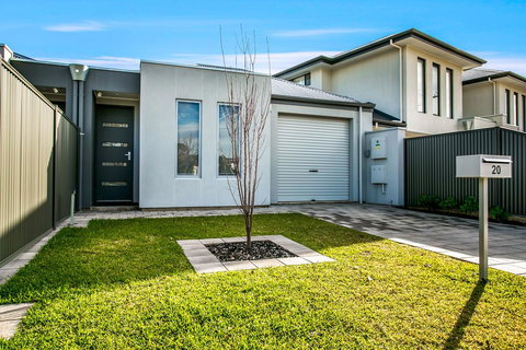 Ella House Adelaide - 2032 Olympic Games 2