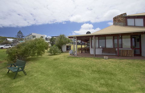 Ellensdale Cottage -Margaret River - 2032 Olympic Games 1