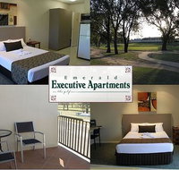 Emerald Executive Apartments