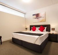 Enfield Hotel - 2032 Olympic Games