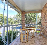 Enjoy Sunsets and Waterviews from your private Balcony - 2032 Olympic Games