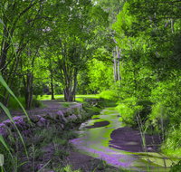 Esk Caravan Park  Rail Trail Motel - 2032 Olympic Games