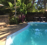 Esk Motel - 2032 Olympic Games