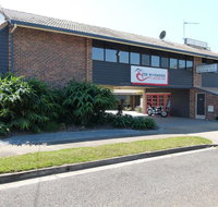 Esk Wivenhoe Motor Inn - 2032 Olympic Games