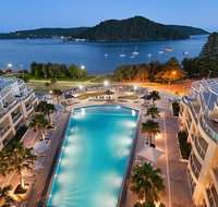 Ettalong Beach Luxury Apartments - 2032 Olympic Games