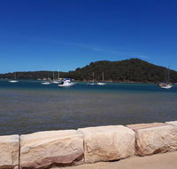 Ettalong Beach motel - 2032 Olympic Games