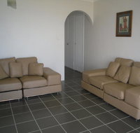 Fabulous location - Ground Floor Waterfront Unit Clearview Apartments - 2032 Olympic Games