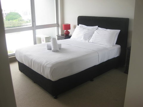 Fairthorpe Apartments - 2032 Olympic Games 2