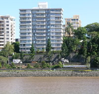 Fairthorpe Apartments - 2032 Olympic Games