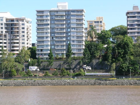 Fairthorpe Apartments - 2032 Olympic Games 0