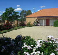 Fairways Bed  Breakfast at Jerilderie - 2032 Olympic Games