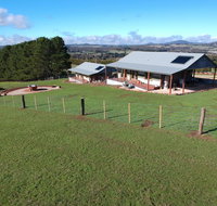 Fellcroft Farmstay - 2032 Olympic Games