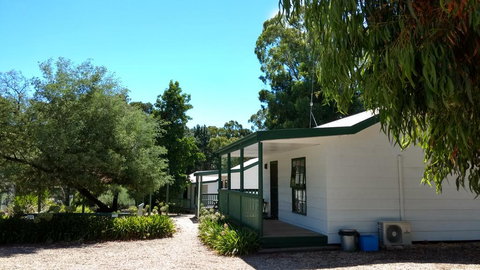 Fernleigh Accommodation - 2032 Olympic Games 1