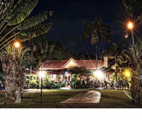 Ferns Hideaway Resort - 2032 Olympic Games