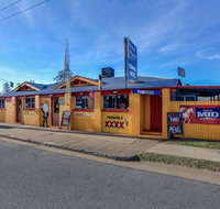 Fernvale Hotel Motel - 2032 Olympic Games