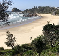Fi's relaxing Beach House - 2032 Olympic Games