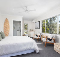 Finns at Old Bar - 2032 Olympic Games