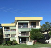 First Floor Unit with waterviews from your balcony - 2032 Olympic Games