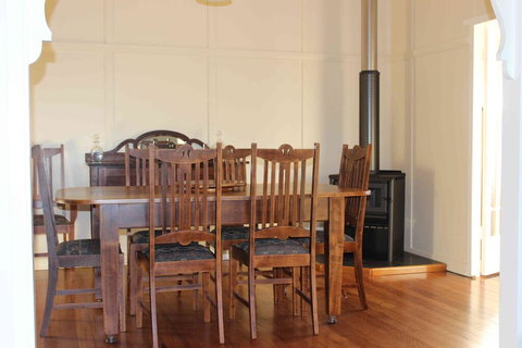 Flame Hill Vineyard - 2032 Olympic Games 2