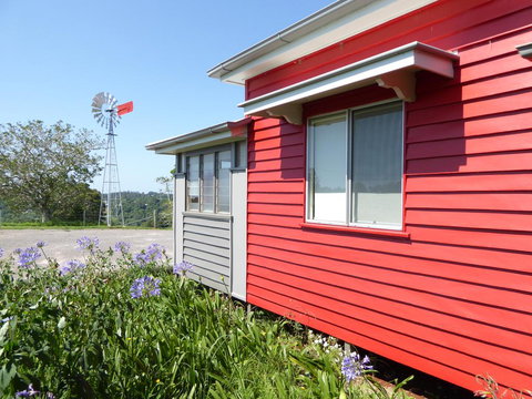 Flame Hill Vineyard - 2032 Olympic Games 0