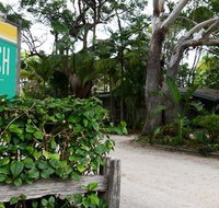 Flynns Beach Caravan Park - 2032 Olympic Games