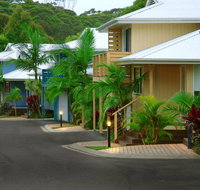 Flynns on Surf Beach Villas - 2032 Olympic Games