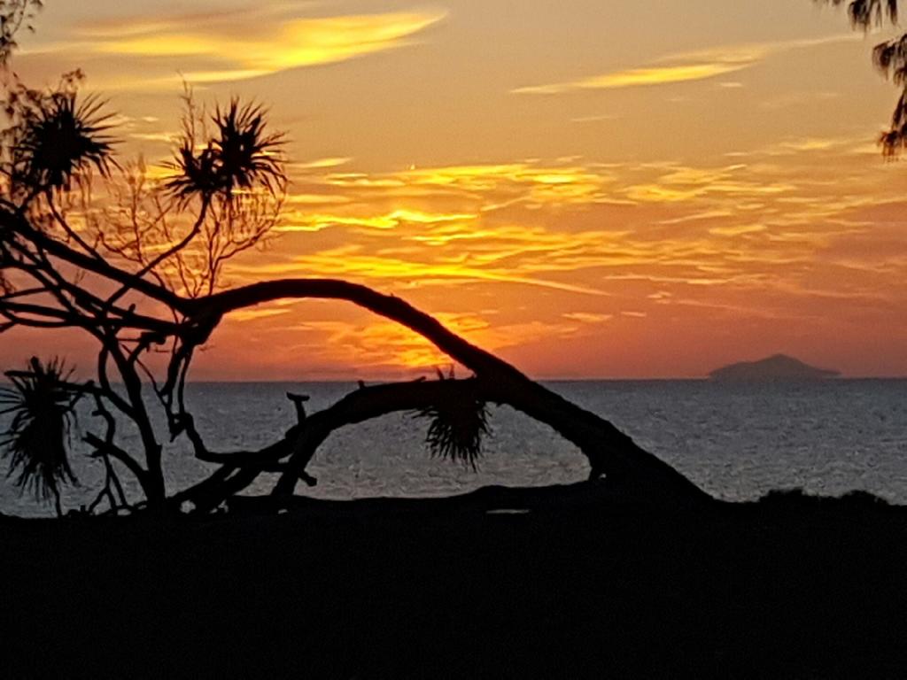 Hawkins Creek QLD 2032 Olympic Games