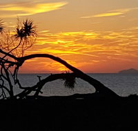 Forrest Beach Hotel/motel - 2032 Olympic Games