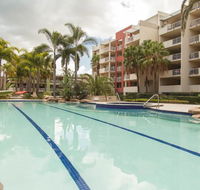 Fortitude Valley 1 Bedroom Apartment - 2032 Olympic Games