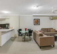 Founda Gardens Apartments - 2032 Olympic Games
