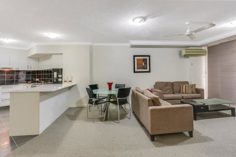 Founda Gardens Apartments - 2032 Olympic Games 0