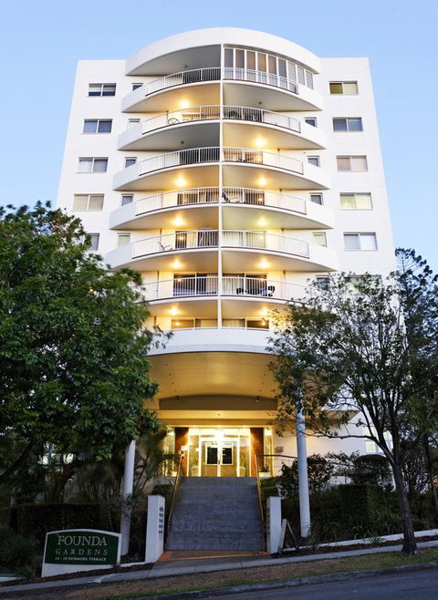 Founda Gardens Apartments - 2032 Olympic Games 3