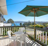 Frangipani Cottage Narooma - 2032 Olympic Games