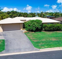 Frangipani Hideaway - 2032 Olympic Games