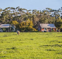 Freshwater Creek Cottages  Farm Stay - 2032 Olympic Games