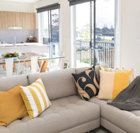 G149 Apartment 4 - 2032 Olympic Games