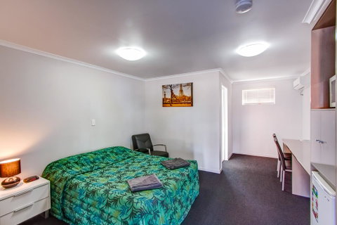 Galaxy Mackay Motor Inn - 2032 Olympic Games 2