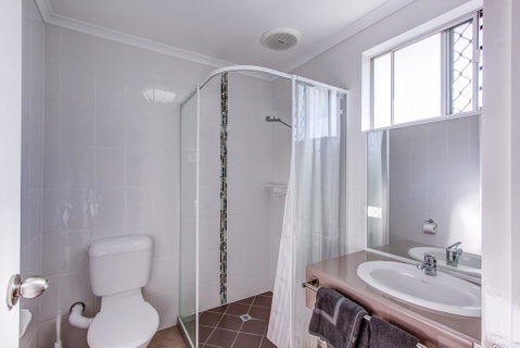 Galaxy Mackay Motor Inn - 2032 Olympic Games 1