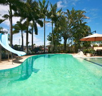 Galaxy Mackay Motor Inn - 2032 Olympic Games