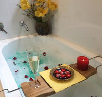 Garasu Lodge - 2032 Olympic Games