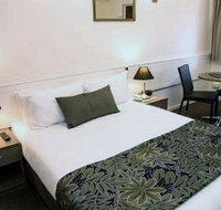 Garden City Motor Inn - 2032 Olympic Games