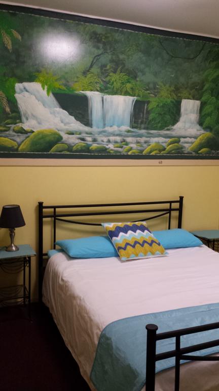 Gecko's Rest Budget Accommodation & Backpackers - 2032 Olympic Games 3