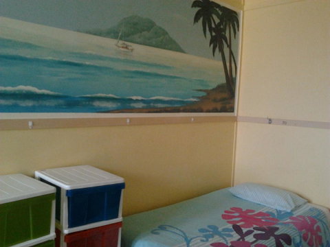 Gecko's Rest Budget Accommodation & Backpackers - 2032 Olympic Games 2