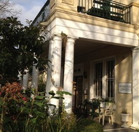 Georgian Court BB Guest House - 2032 Olympic Games